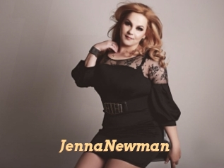 JennaNewman Live Paradise