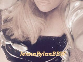 JennaRylanBBW