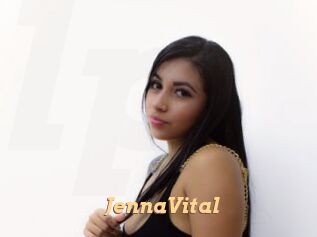 JennaVital