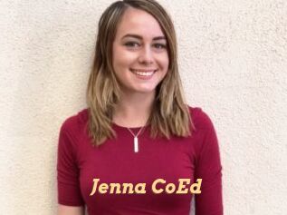 Jenna_CoEd