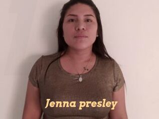Jenna_presley