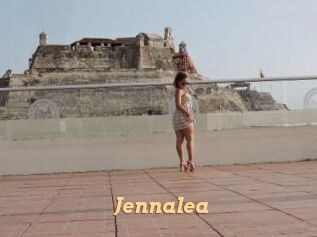 Jennalea
