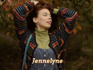 Jennelyne