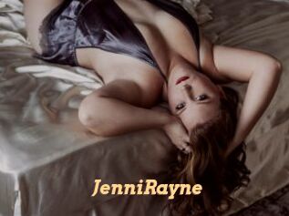 JenniRayne