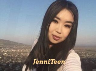 JenniTeen