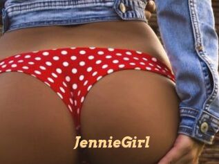JennieGirl