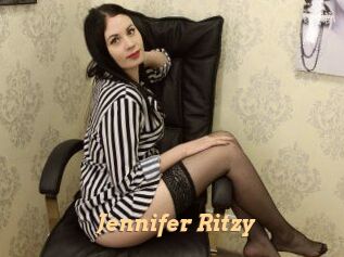 Jennifer_Ritzy Live Paradise