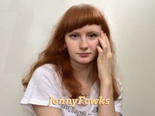 JennyFowks