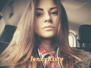 Jenny_Kisty Live Paradise