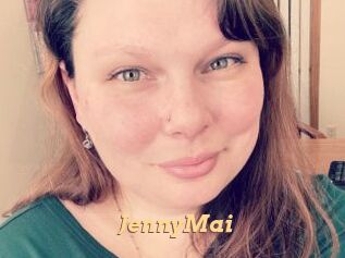 JennyMai Live Paradise