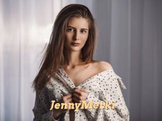 JennyMerki
