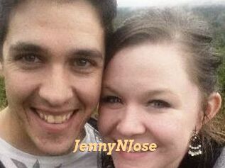 JennyNJose