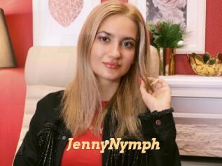 JennyNymph