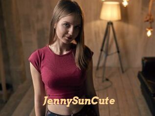 JennySunCute