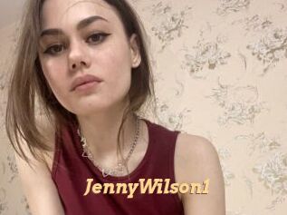 JennyWilson1