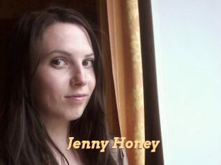 Jenny_Honey