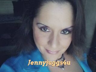 Jennyjuggs4u
