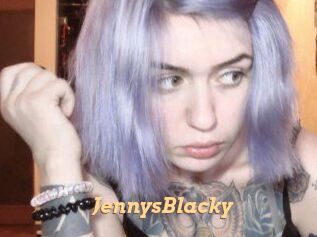 JennysBlacky