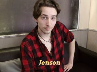 Jenson
