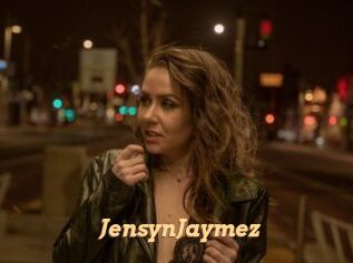 JensynJaymez
