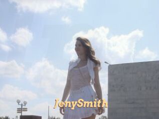 JenySmith