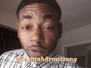 JeremiahArmstrong