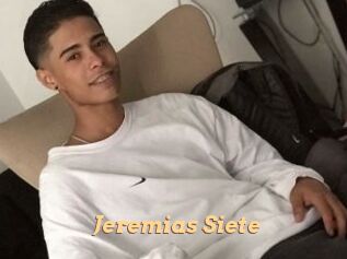 Jeremias_Siete