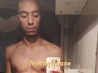 Jeremy_Maze