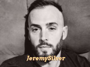 JeremySilver