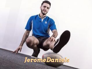 JeromeDaniels