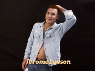 JeromeLacson Live Paradise