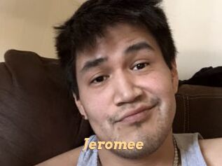 Jeromee