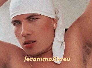 JeronimoAbreu