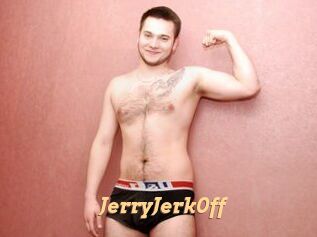 JerryJerk0ff