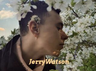 JerryWatson