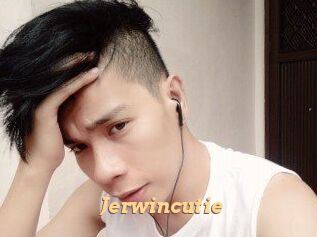 Jerwincutie