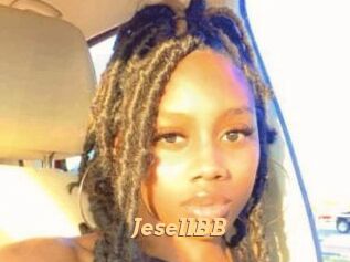 JesellBB