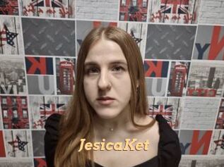 JesicaKet Live Paradise