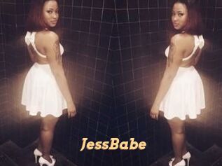 JessBabe