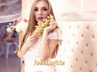 JessLoftis