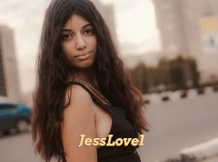 JessLovel