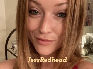 JessRedhead