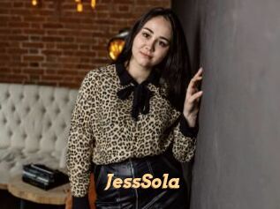 JessSola Live Paradise