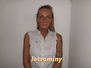 Jessaminy