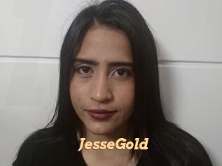 JesseGold