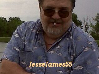 JesseJames55