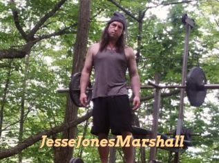 JesseJonesMarshall