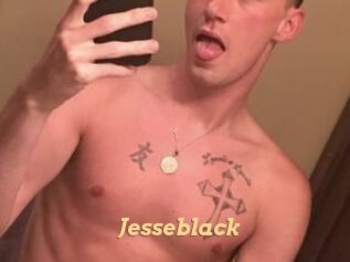 Jesseblack