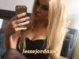 Jessejordaxxx