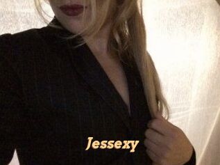 Jessexy